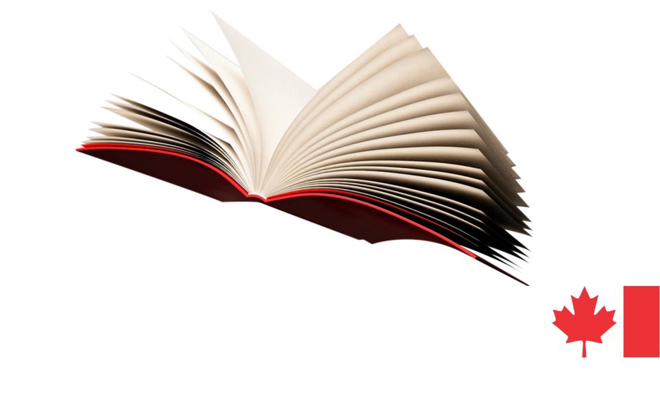 Centre des ressources Agri-Can